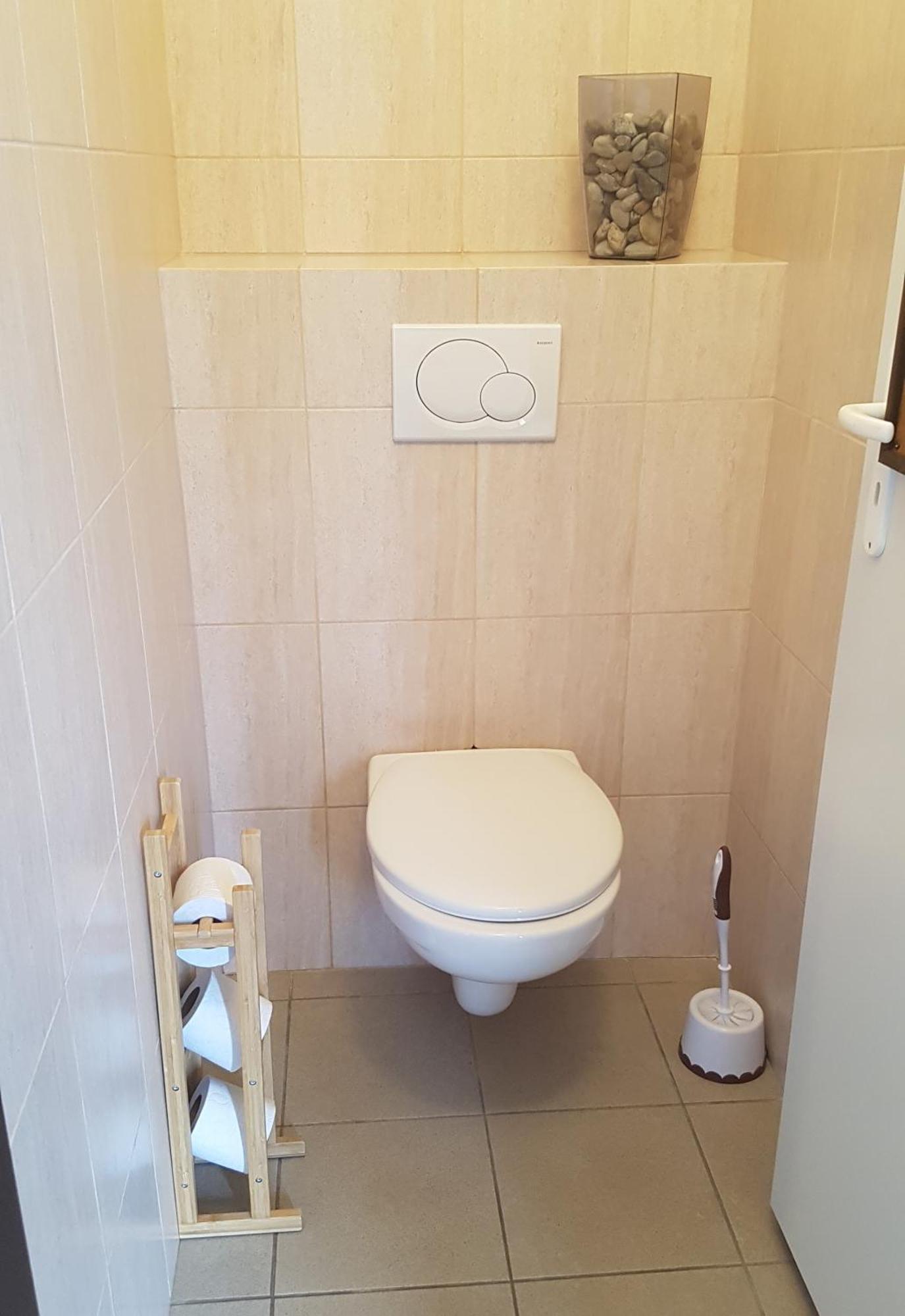 Ferienwohnung Na Samote U Lesa -Rasovna Msecke Zehrovice Exterior foto