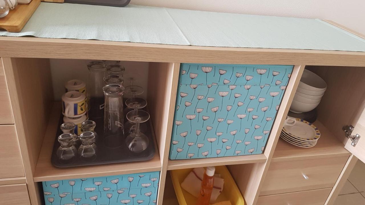 Ferienwohnung Na Samote U Lesa -Rasovna Msecke Zehrovice Exterior foto